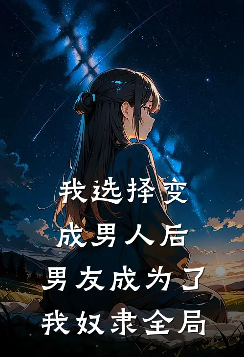 我选择变成男人后，男友成为了我奴隶全局