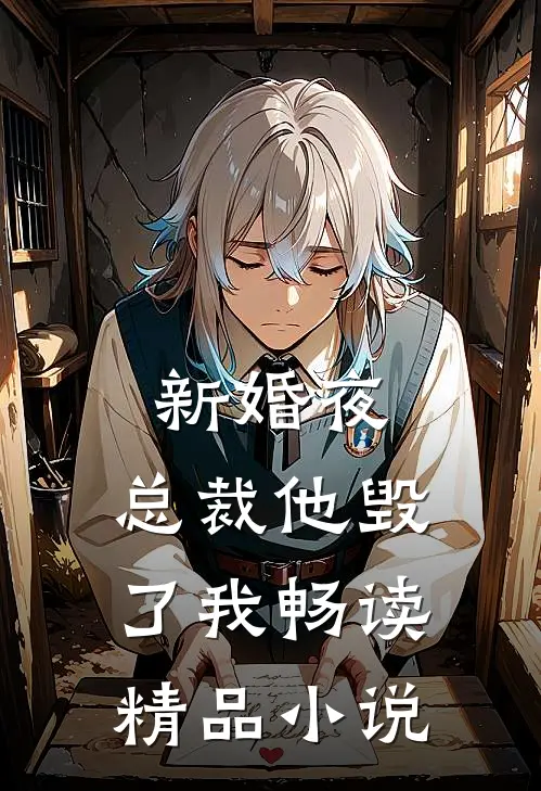 新婚夜，总裁他毁了我畅读精品小说