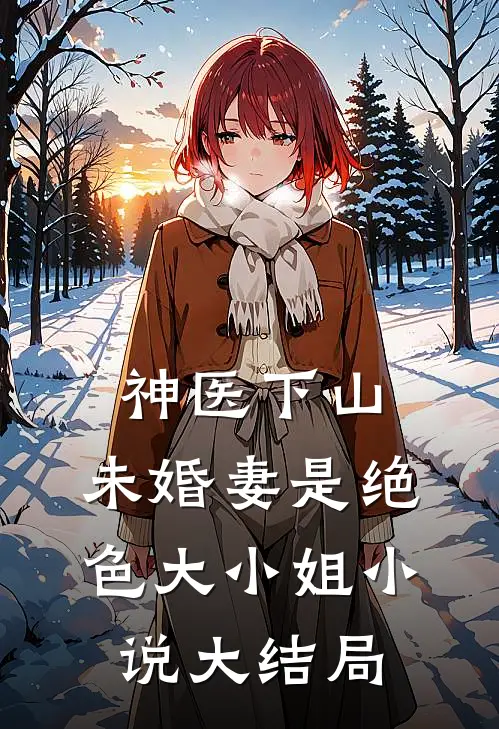 神医下山，未婚妻是绝色大小姐小说大结局