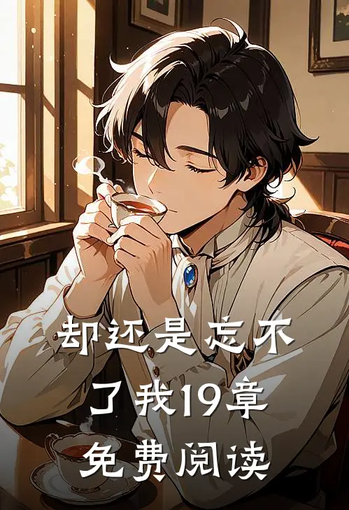却还是忘不了我19章免费阅读