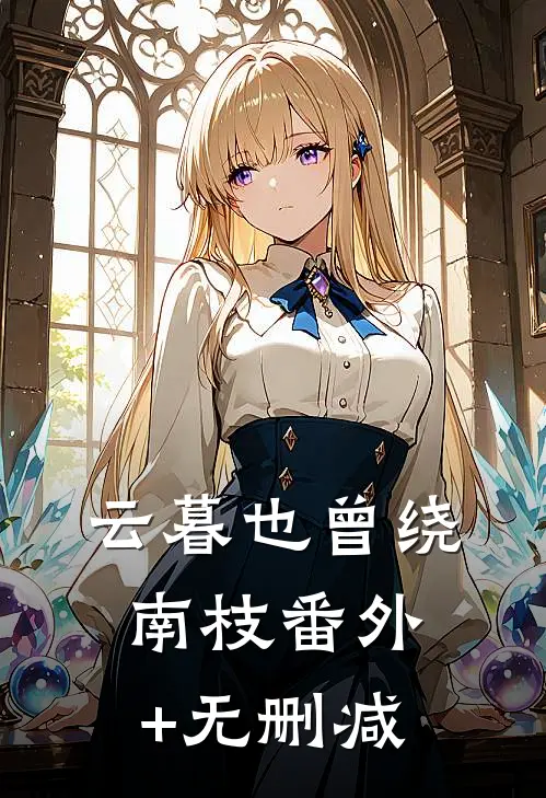 云暮也曾绕南枝番外+无删减