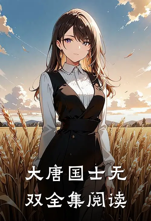 大唐国士无双全集阅读