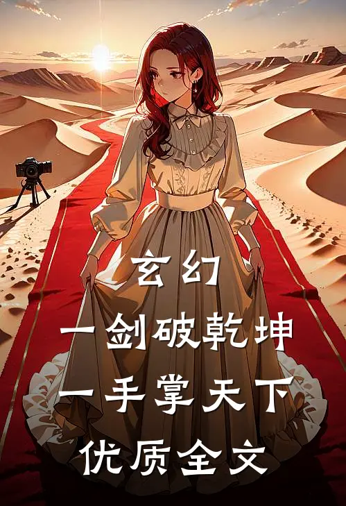 玄幻：一剑破乾坤，一手掌天下优质全文