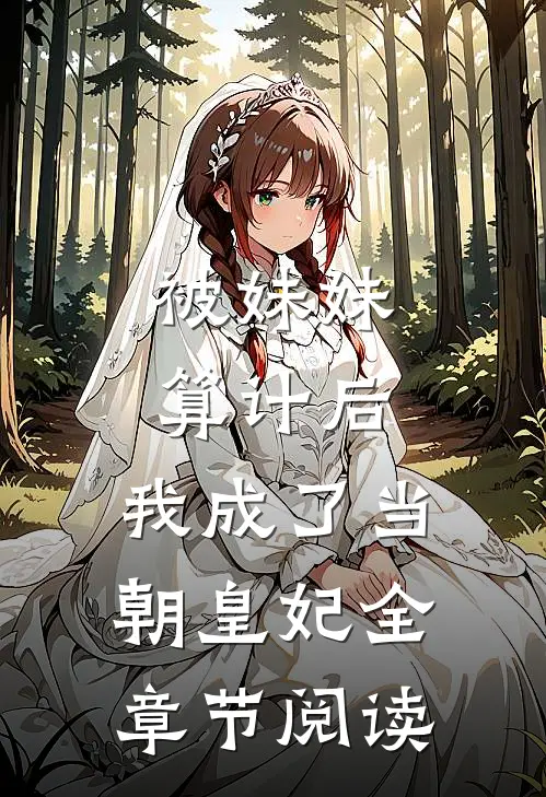 被妹妹算计后，我成了当朝皇妃全章节阅读