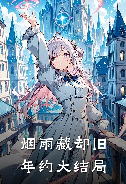 烟雨藏却旧年约大结局