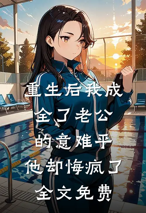 重生后我成全了老公的意难平，他却悔疯了全文免费