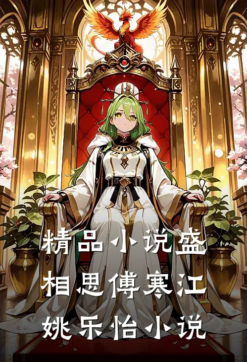 精品小说盛相思傅寒江姚乐怡小说