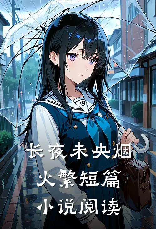 长夜未央烟火繁短篇小说阅读