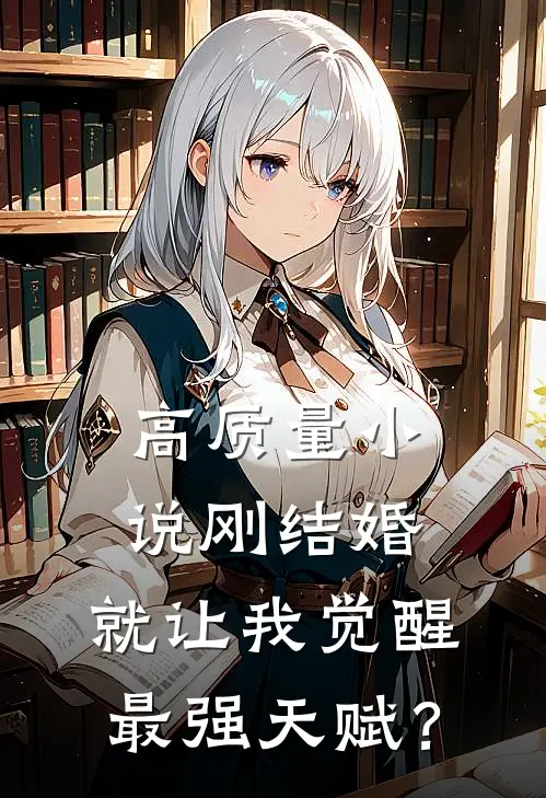 高质量小说刚结婚，就让我觉醒最强天赋？