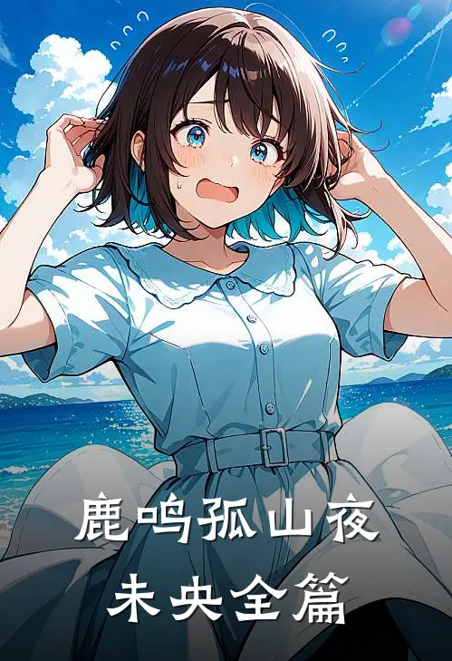 鹿鸣孤山夜未央全篇