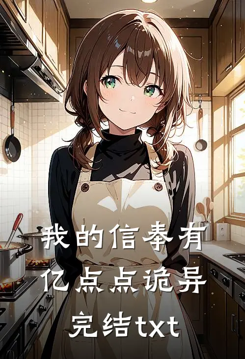 我的信奉有亿点点诡异完结txt