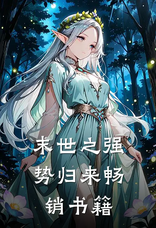末世之强势归来畅销书籍