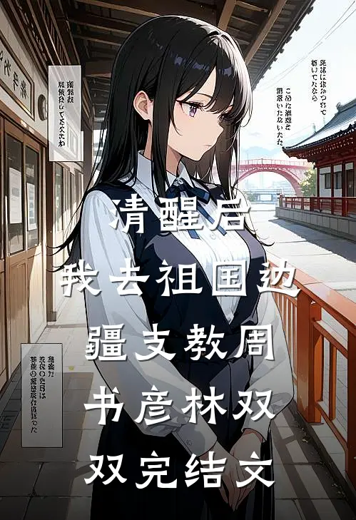 清醒后，我去祖国边疆支教周书彦林双双完结文