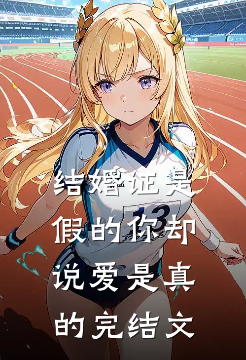 结婚证是假的你却说爱是真的完结文
