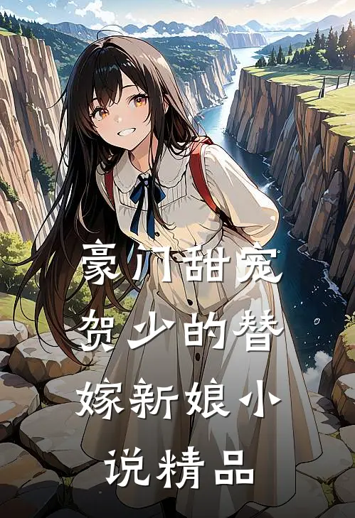 豪门甜宠:贺少的替嫁新娘 小说精品