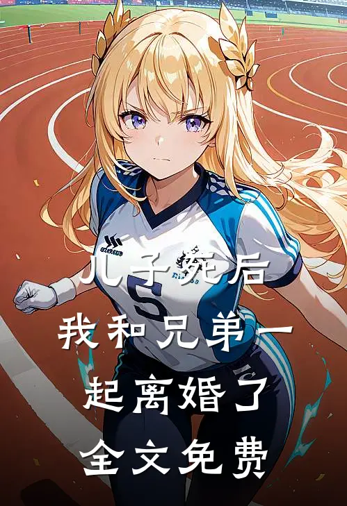 儿子死后，我和兄弟一起离婚了全文免费