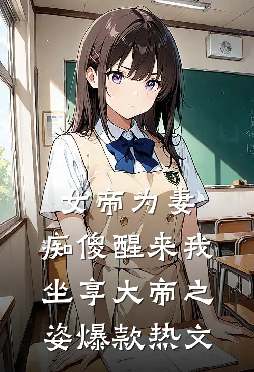 女帝为妻，痴傻醒来我坐享大帝之姿爆款热文