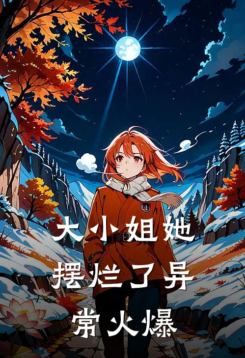 大小姐她摆烂了异常火爆