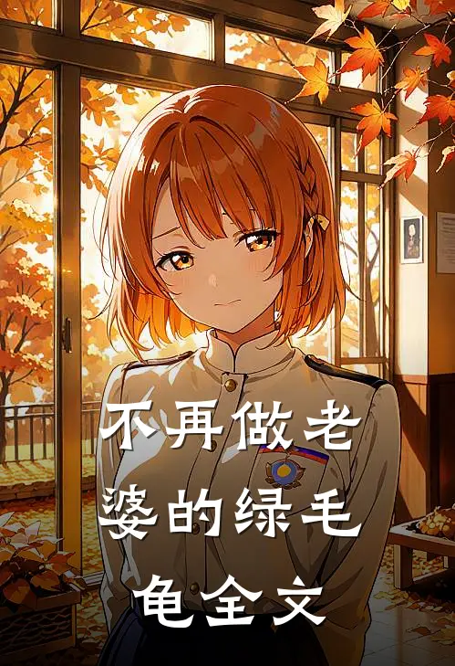不再做老婆的绿毛龟全文