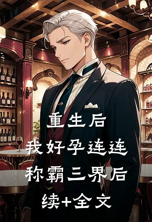 重生后，我好孕连连称霸三界后续+全文