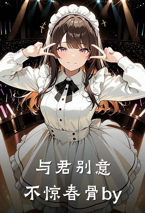 与君别意，不惊春骨by