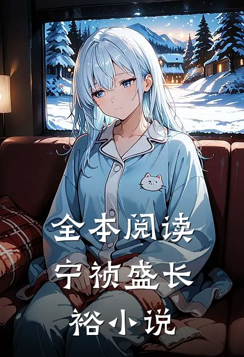 全本阅读宁祯盛长裕小说