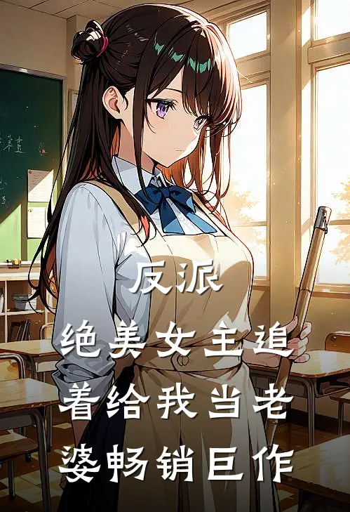 反派：绝美女主追着给我当老婆畅销巨作