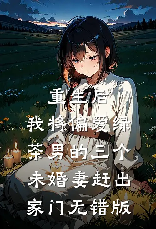 重生后，我将偏爱绿茶男的三个未婚妻赶出家门无错版