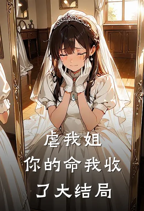 虐我姐，你的命我收了大结局