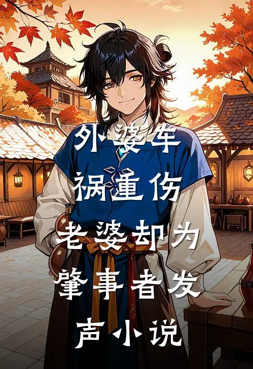 外婆车祸重伤，老婆却为肇事者发声小说