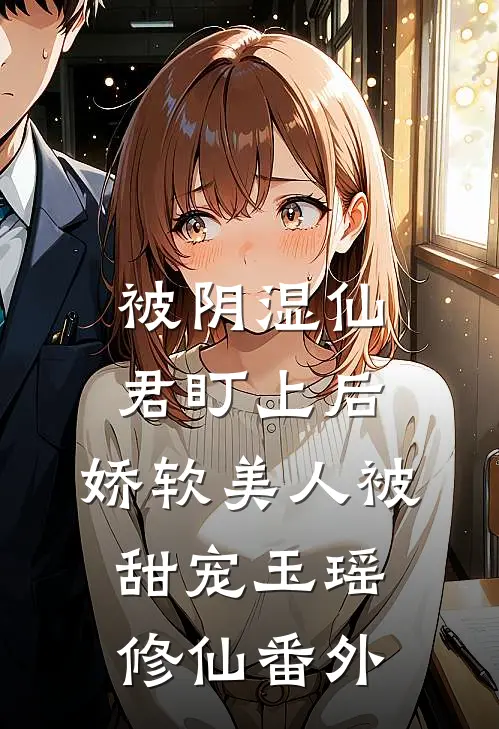 被阴湿仙君盯上后，娇软美人被甜宠玉瑶修仙番外