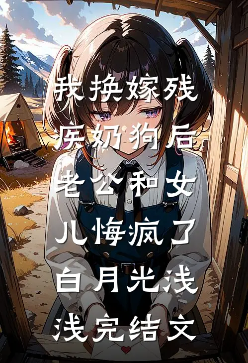 我换嫁残疾奶狗后，老公和女儿悔疯了白月光浅浅完结文