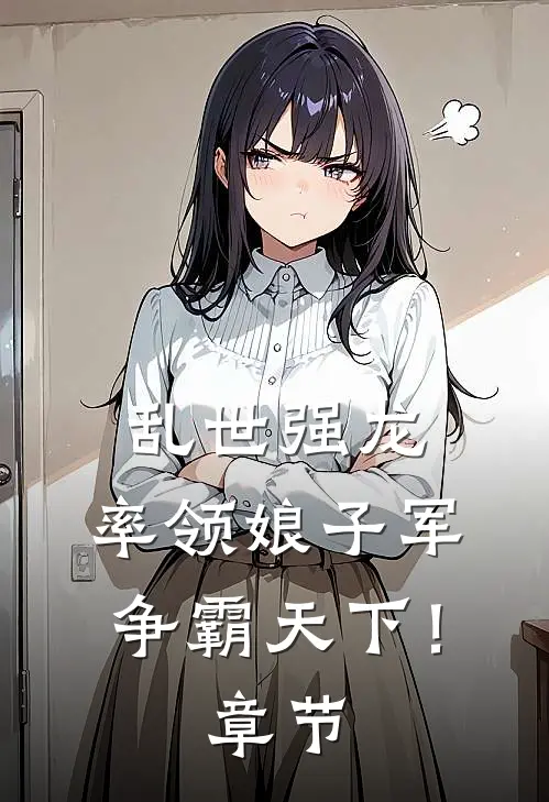 乱世强龙，率领娘子军争霸天下！章节