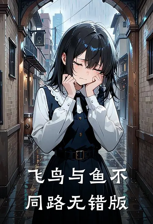 飞鸟与鱼不同路无错版