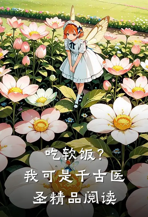 吃软饭？我可是千古医圣精品阅读