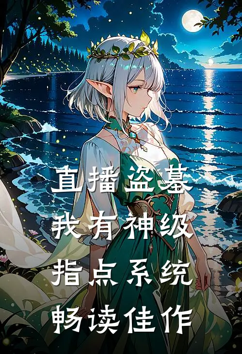 直播盗墓我有神级指点系统畅读佳作