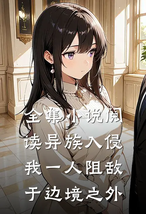 全集小说阅读异族入侵，我一人阻敌于边境之外