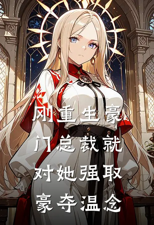 刚重生豪门总裁就对她强取豪夺温念
