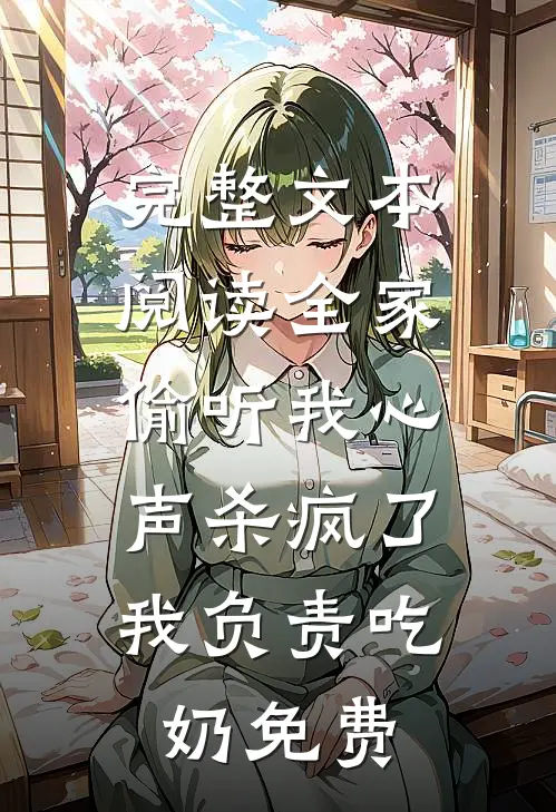 完整文本阅读全家偷听我心声杀疯了,我负责吃奶免费