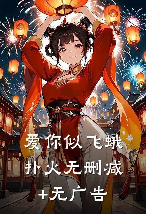 爱你似飞蛾扑火无删减+无广告