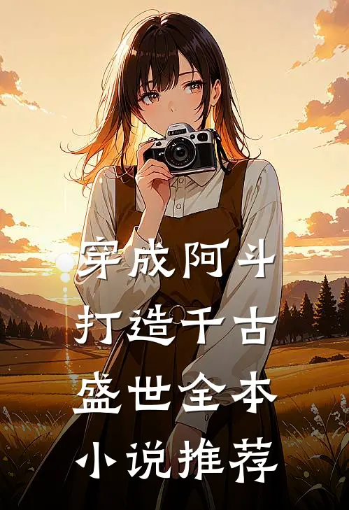 穿成阿斗，打造千古盛世全本小说推荐