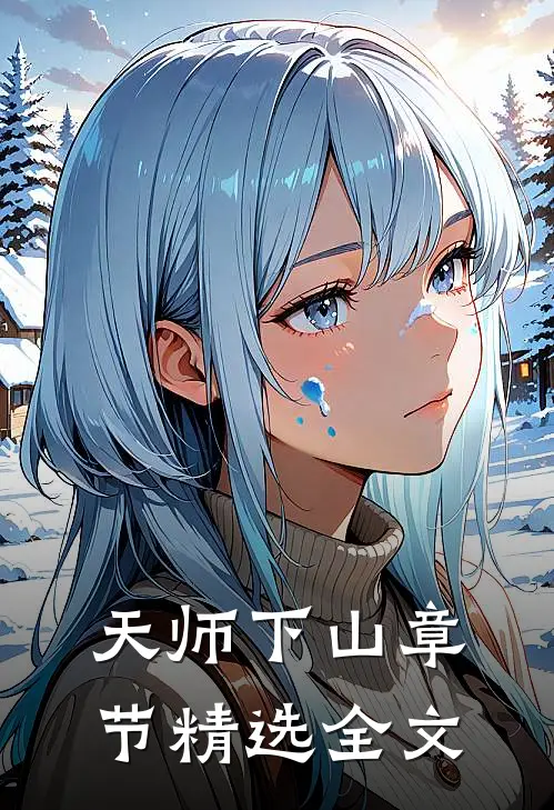 天师下山章节精选全文