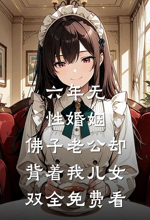 六年无性婚姻，佛子老公却背着我儿女双全免费看