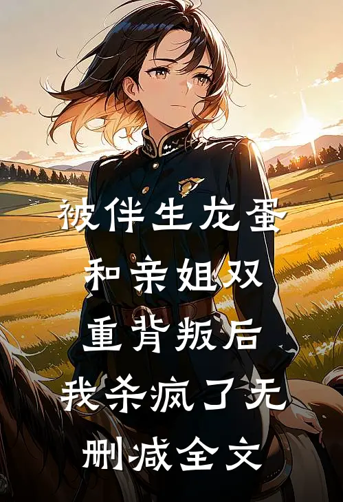 被伴生龙蛋和亲姐双重背叛后，我杀疯了无删减全文