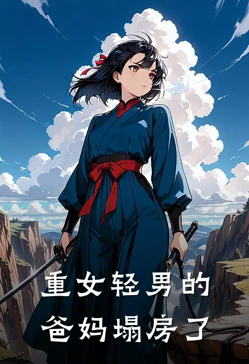 重女轻男的爸妈塌房了
