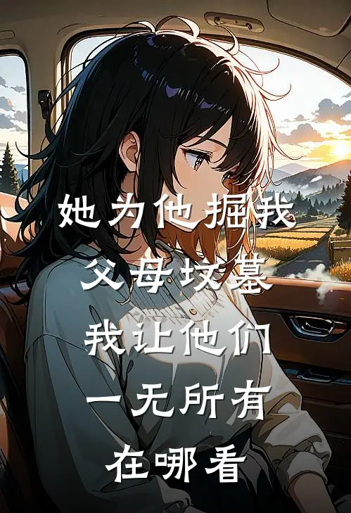 她为他掘我父母坟墓，我让他们一无所有在哪看