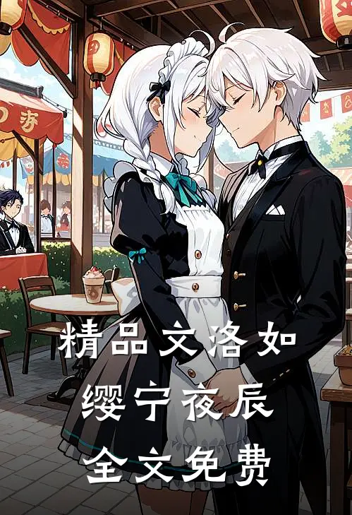 精品文洛如缨宁夜辰全文免费