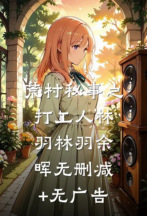 荒村秘事之打工人林羽林羽余晖无删减+无广告