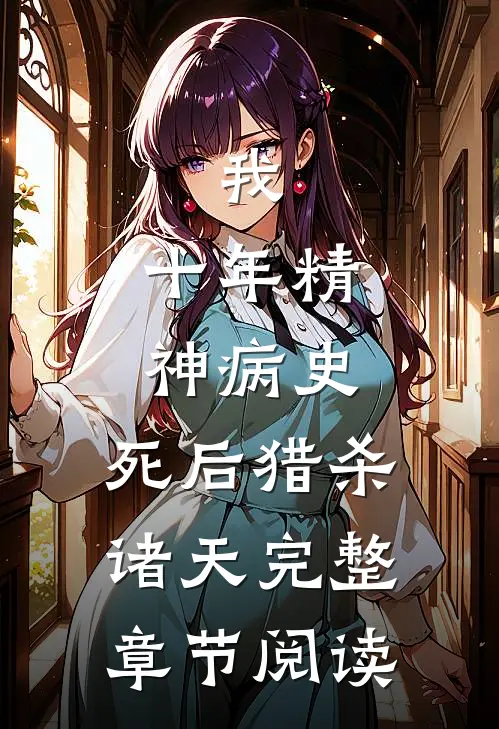 我，十年精神病史，死后猎杀诸天完整章节阅读