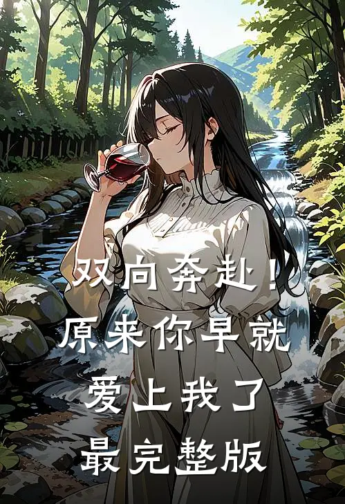 双向奔赴！原来你早就爱上我了最完整版